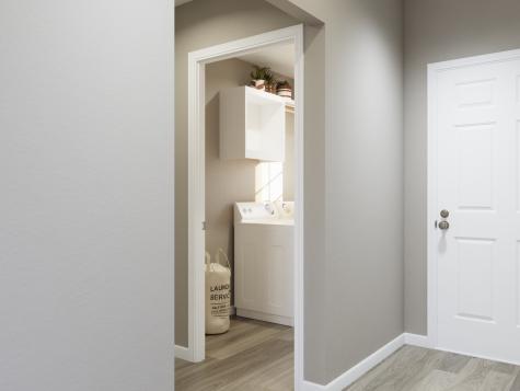 5024 Cervinae Road Fort Worth TX 76036