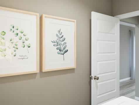 5024 Cervinae Road Fort Worth TX 76036