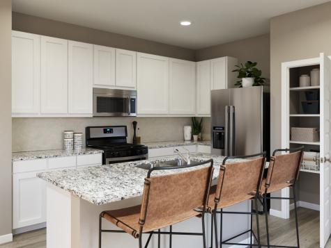 5024 Cervinae Road Fort Worth TX 76036