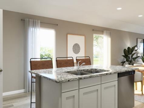 5024 Cervinae Road Fort Worth TX 76036