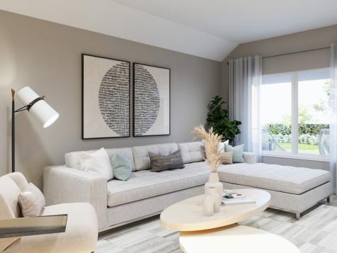 5024 Cervinae Road Fort Worth TX 76036