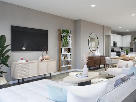 5024 Cervinae Road Fort Worth TX 76036