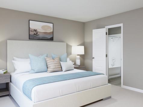 5024 Cervinae Road Fort Worth TX 76036