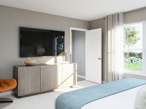 5024 Cervinae Road Fort Worth TX 76036