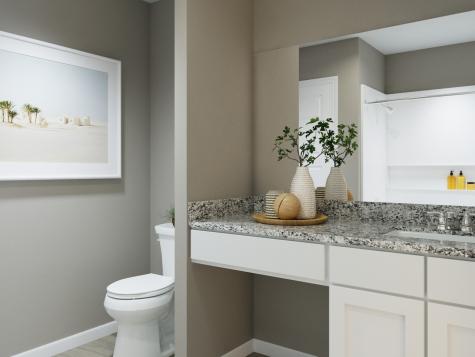 5024 Cervinae Road Fort Worth TX 76036