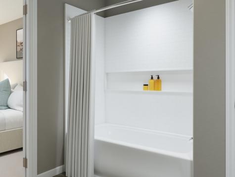 5024 Cervinae Road Fort Worth TX 76036