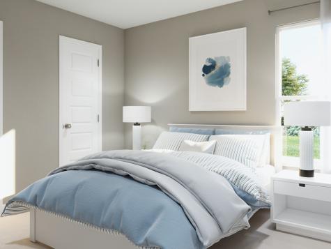 5024 Cervinae Road Fort Worth TX 76036