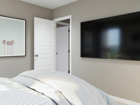 5024 Cervinae Road Fort Worth TX 76036