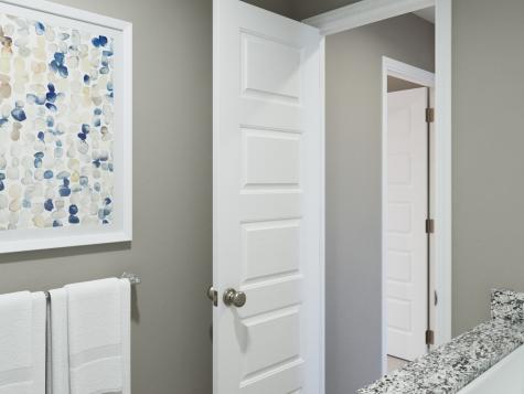 5024 Cervinae Road Fort Worth TX 76036