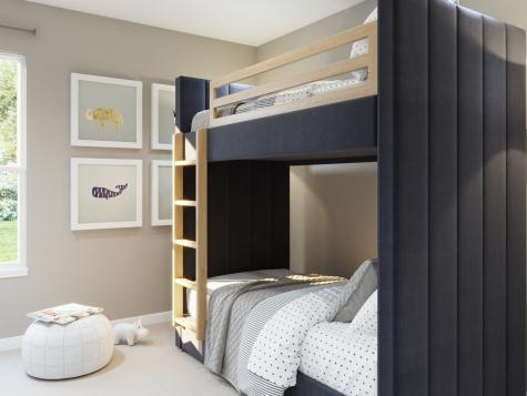 5024 Cervinae Road Fort Worth TX 76036