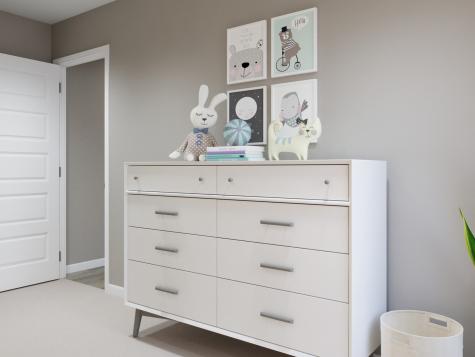 5024 Cervinae Road Fort Worth TX 76036