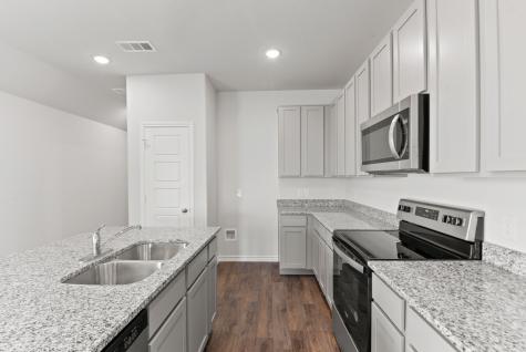 5024 Cervinae Road Fort Worth TX 76036