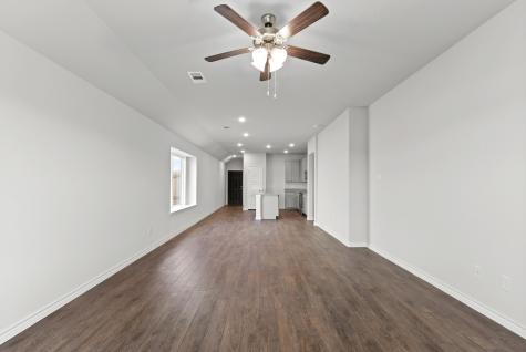 5024 Cervinae Road Fort Worth TX 76036