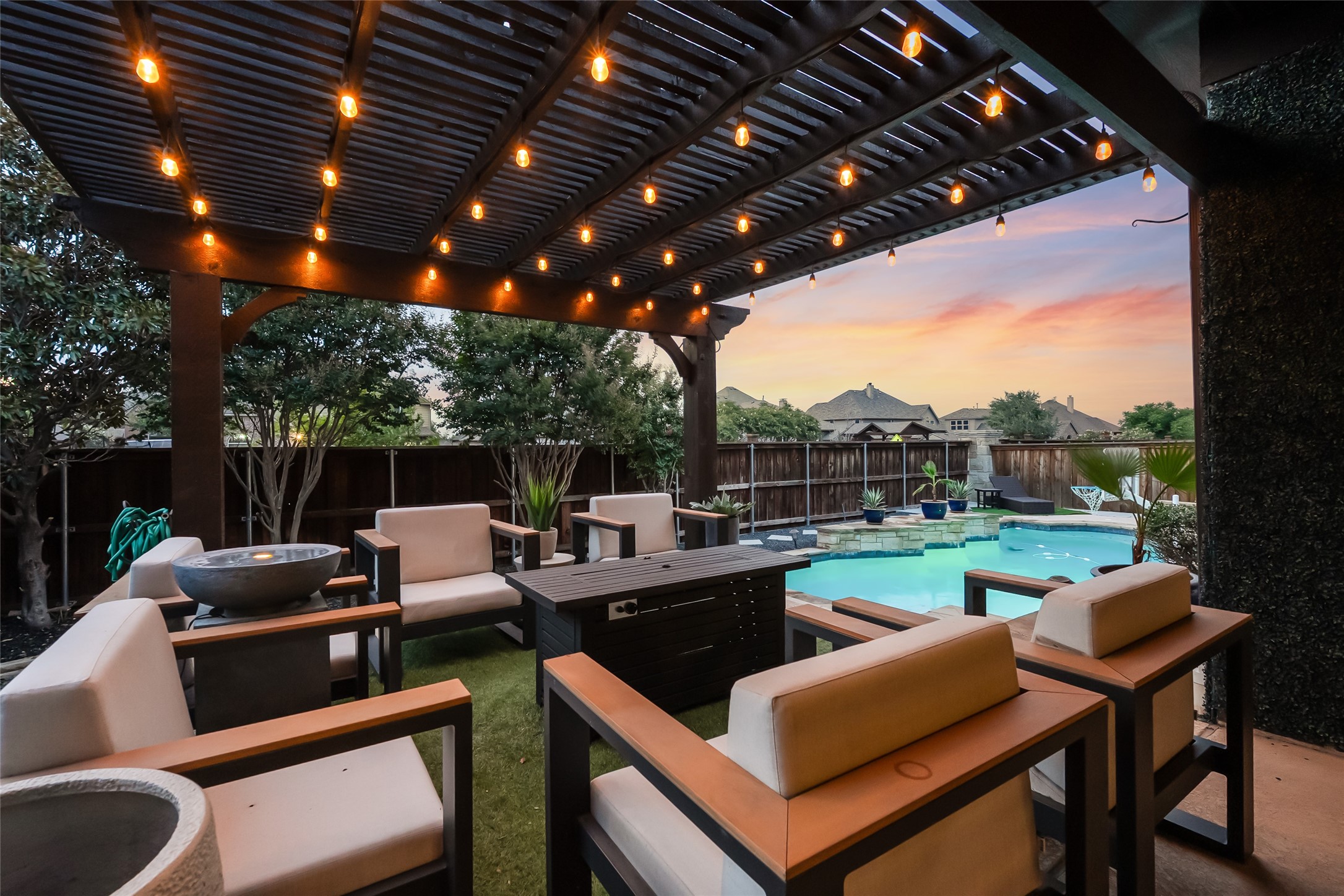 2469 Hammock Lake Drive Little Elm TX 75068