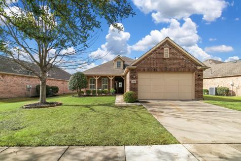 529 Burnswick Isles Way Frisco TX 75036