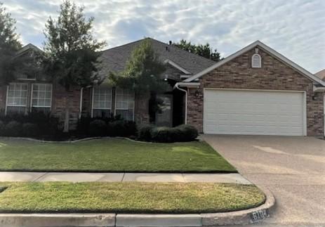 6104 Brenhaven Road Arlington TX 76017