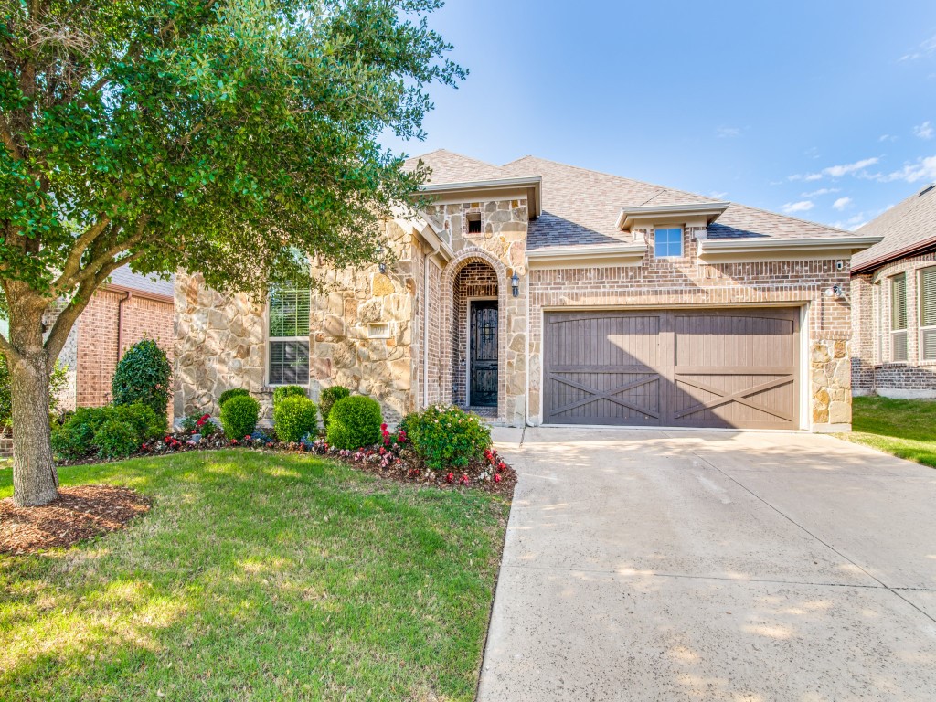 791 Deverson Drive Rockwall TX 75087