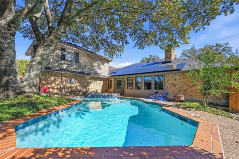 1590 Sunset Hill Drive Rockwall TX 75087