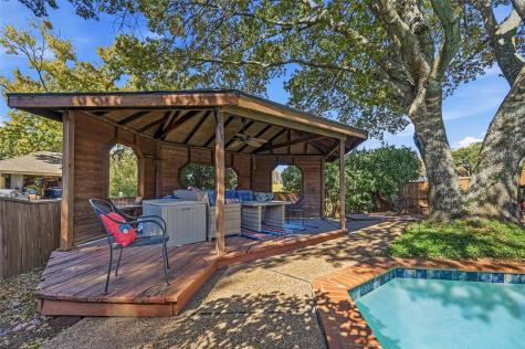 1590 Sunset Hill Drive Rockwall TX 75087