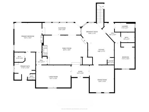 1590 Sunset Hill Drive Rockwall TX 75087