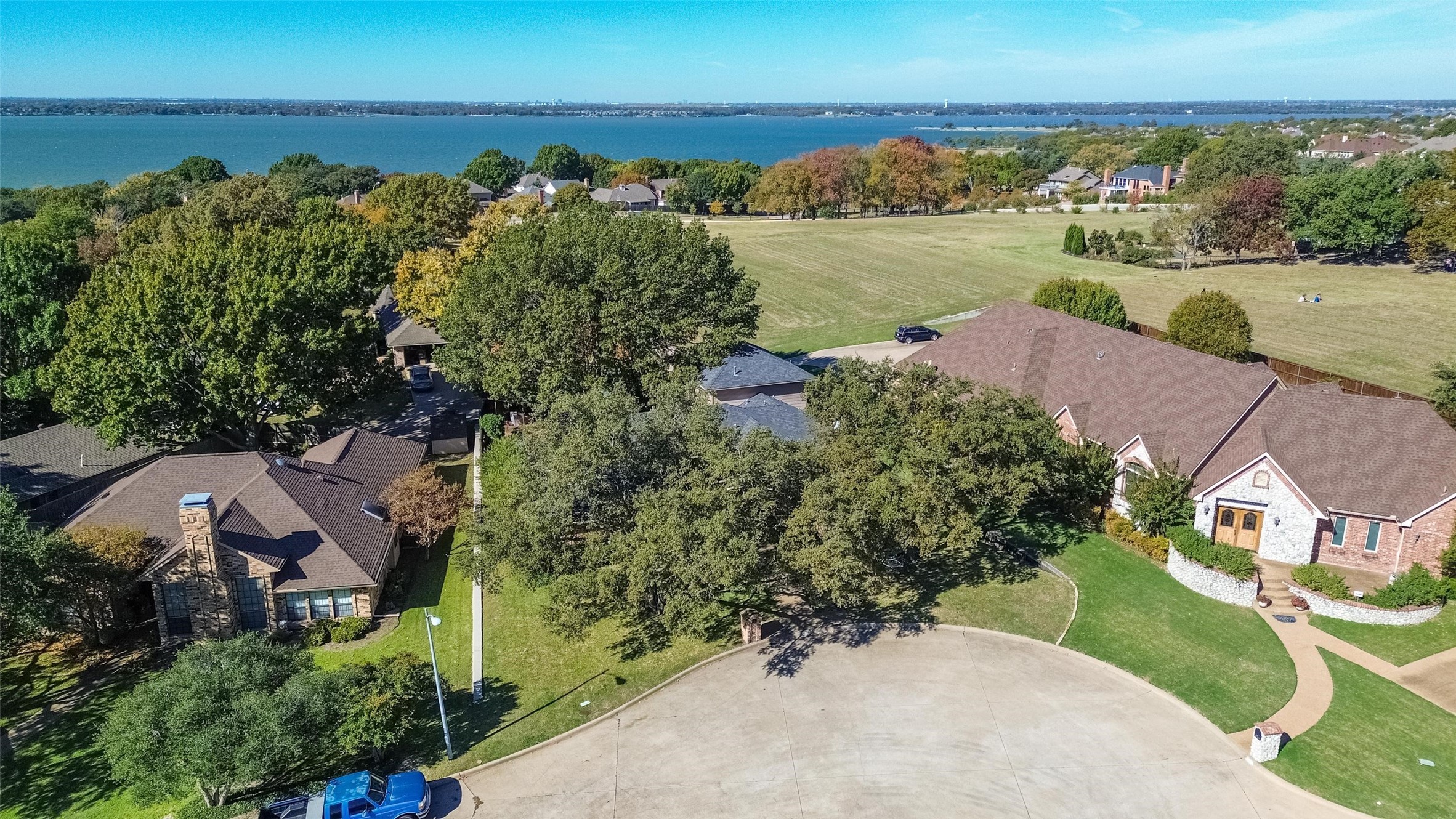 1590 Sunset Hill Drive Rockwall TX 75087