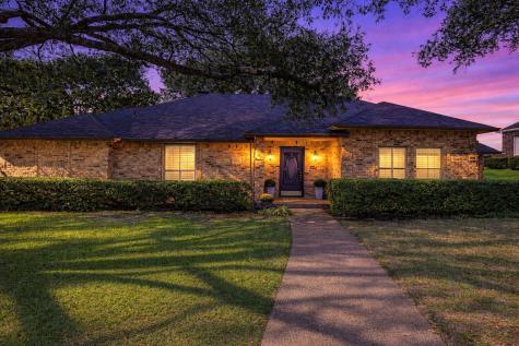 1590 Sunset Hill Drive Rockwall TX 75087