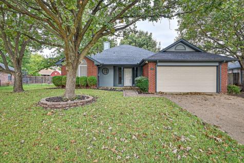 921 Short Line Boulevard Midlothian TX 76065