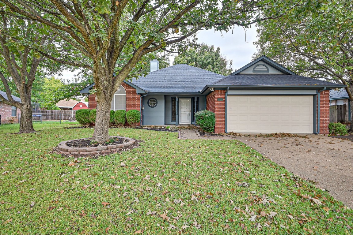 921 Short Line Boulevard Midlothian TX 76065