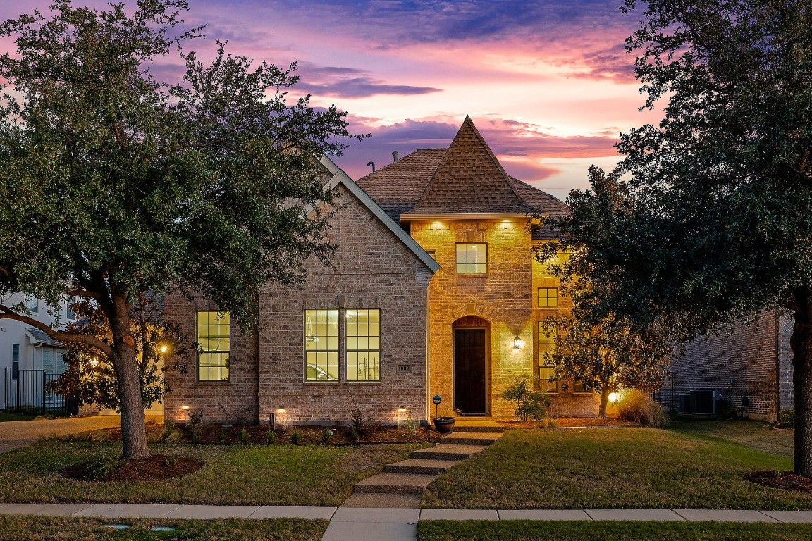 1089 Hawkwood Way Allen TX 75013