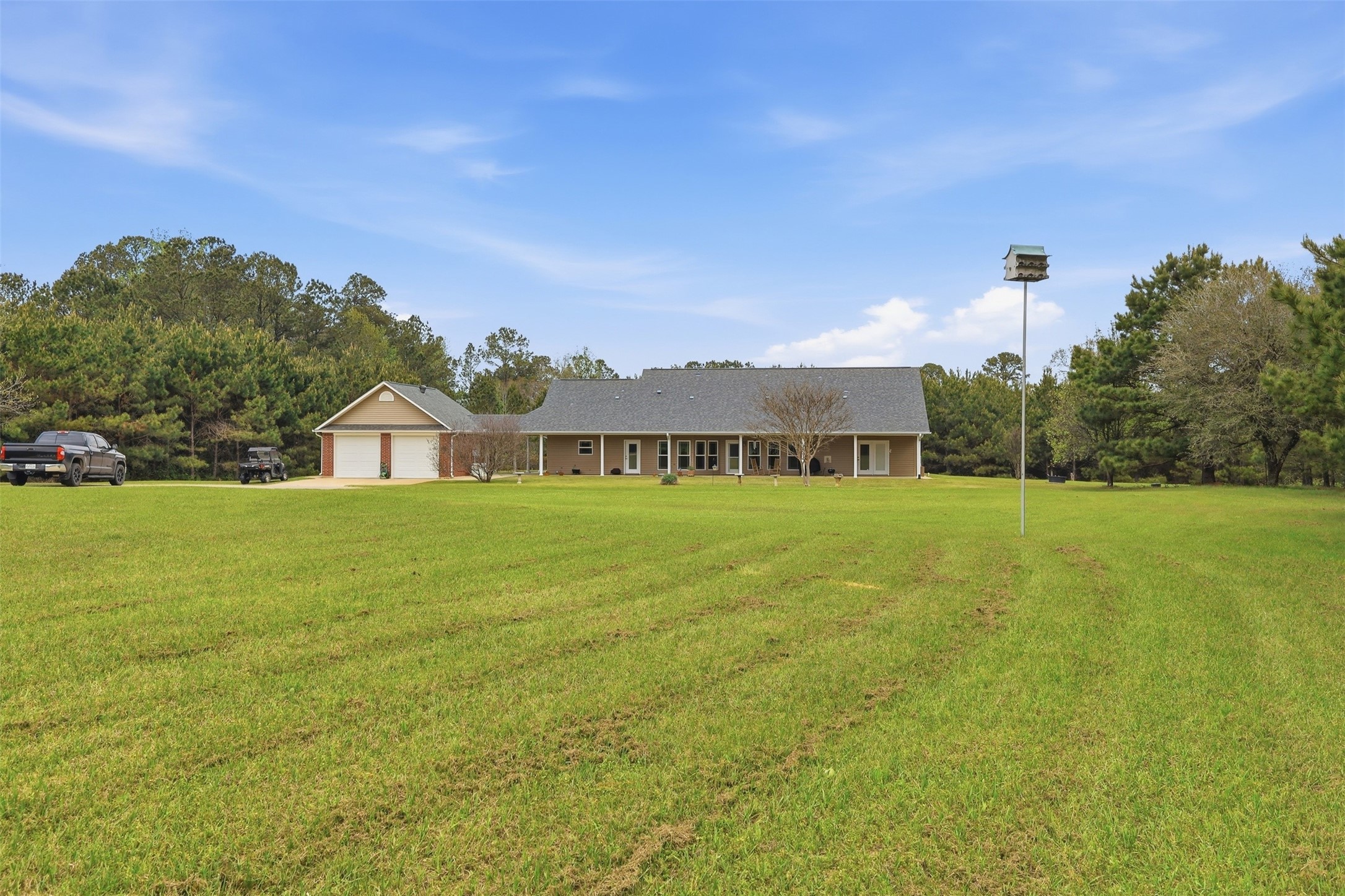 5454 Fm 1841 Linden TX 75563