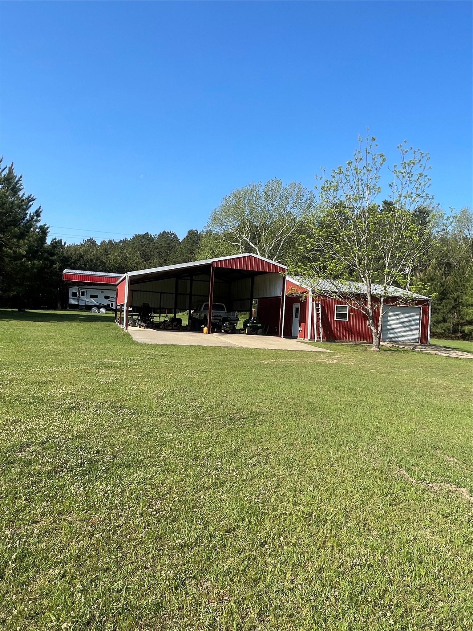 5454 Fm 1841 Linden TX 75563