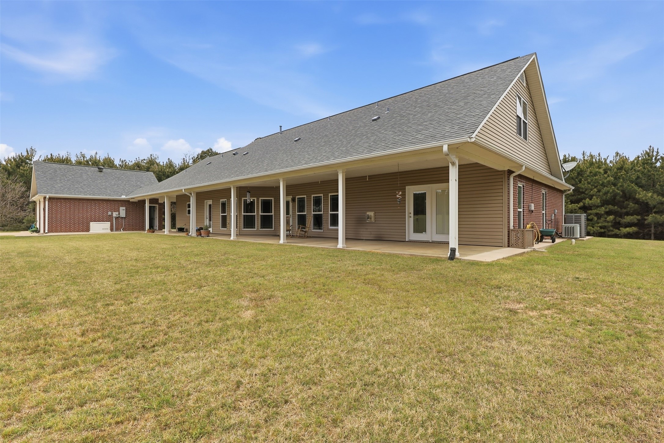 5454 Fm 1841 Linden TX 75563