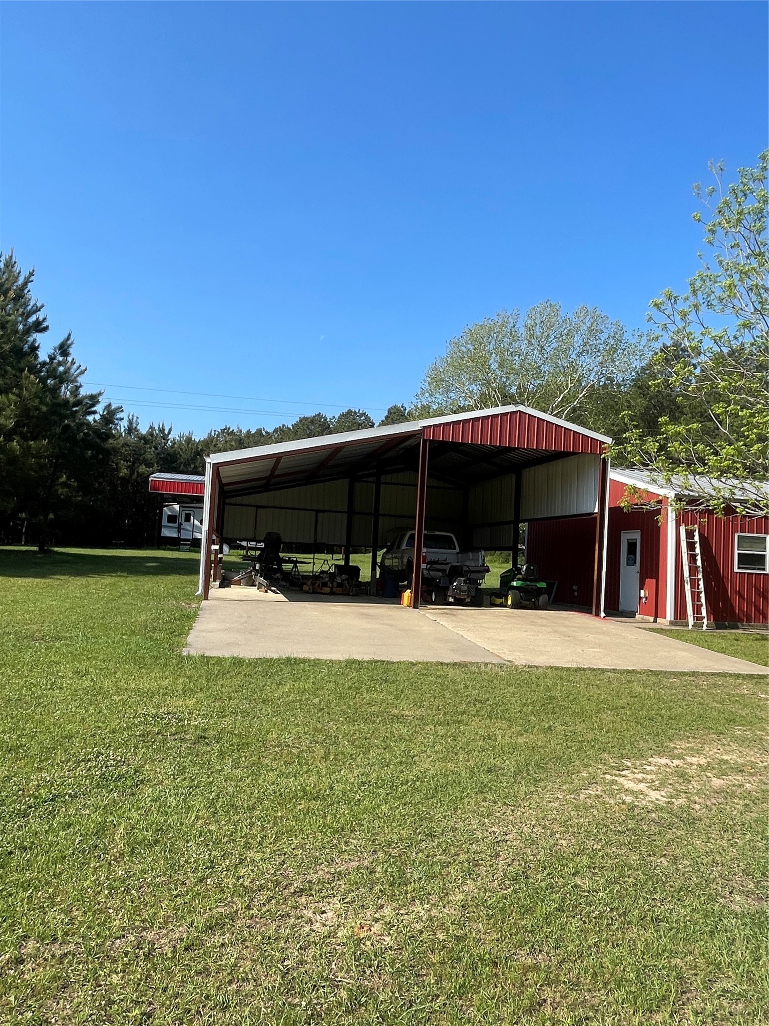 5454 Fm 1841 Linden TX 75563