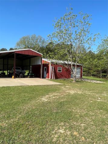 5454 Fm 1841 Linden TX 75563