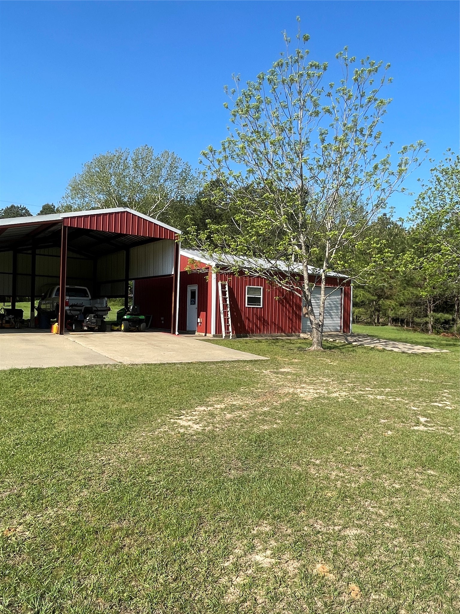 5454 Fm 1841 Linden TX 75563