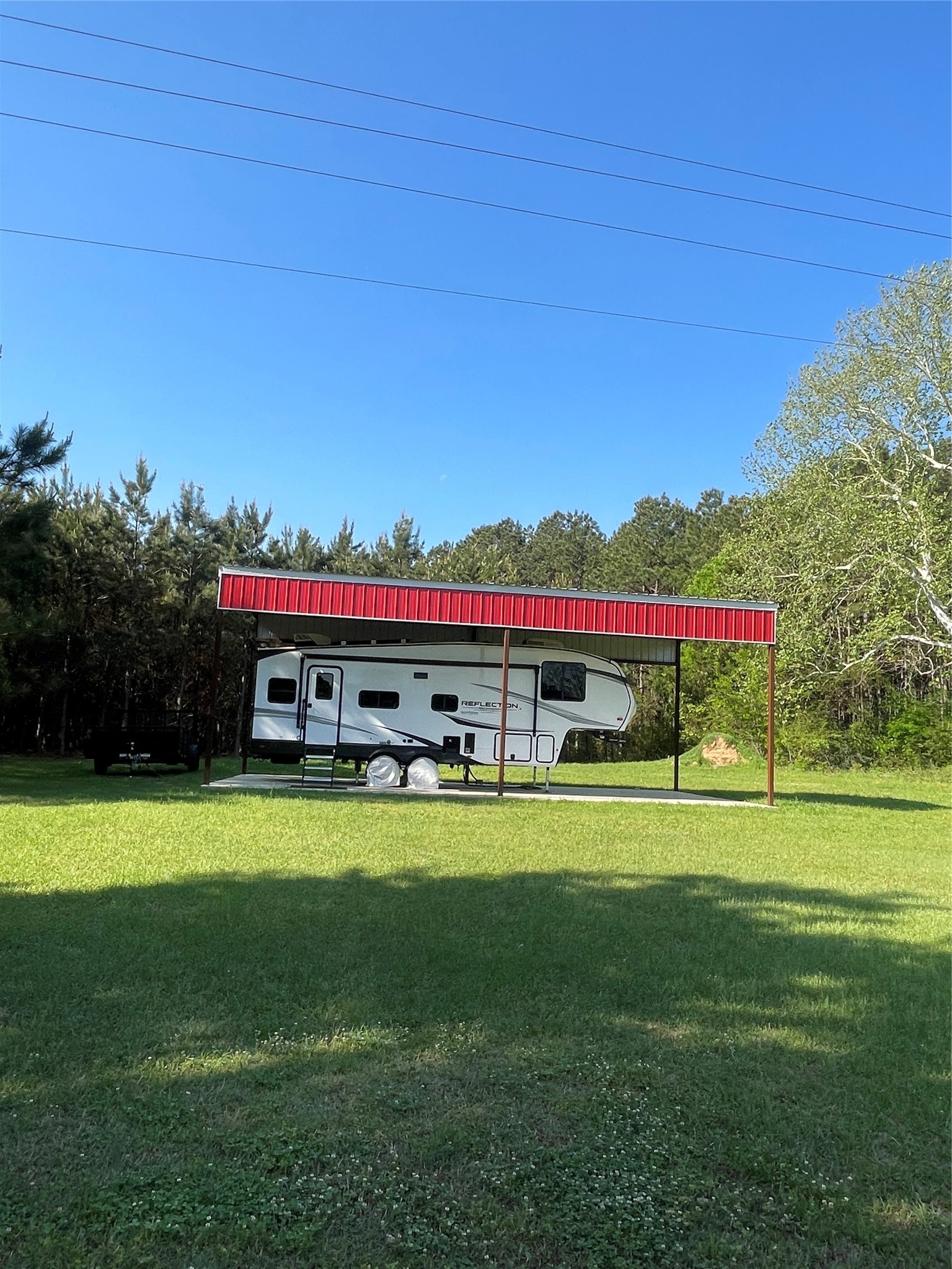 5454 Fm 1841 Linden TX 75563
