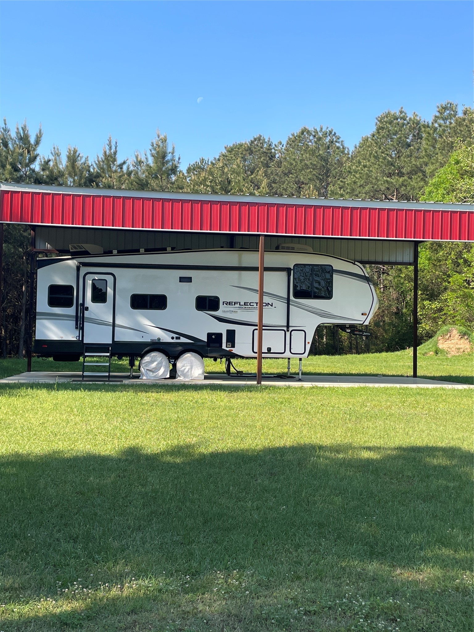 5454 Fm 1841 Linden TX 75563