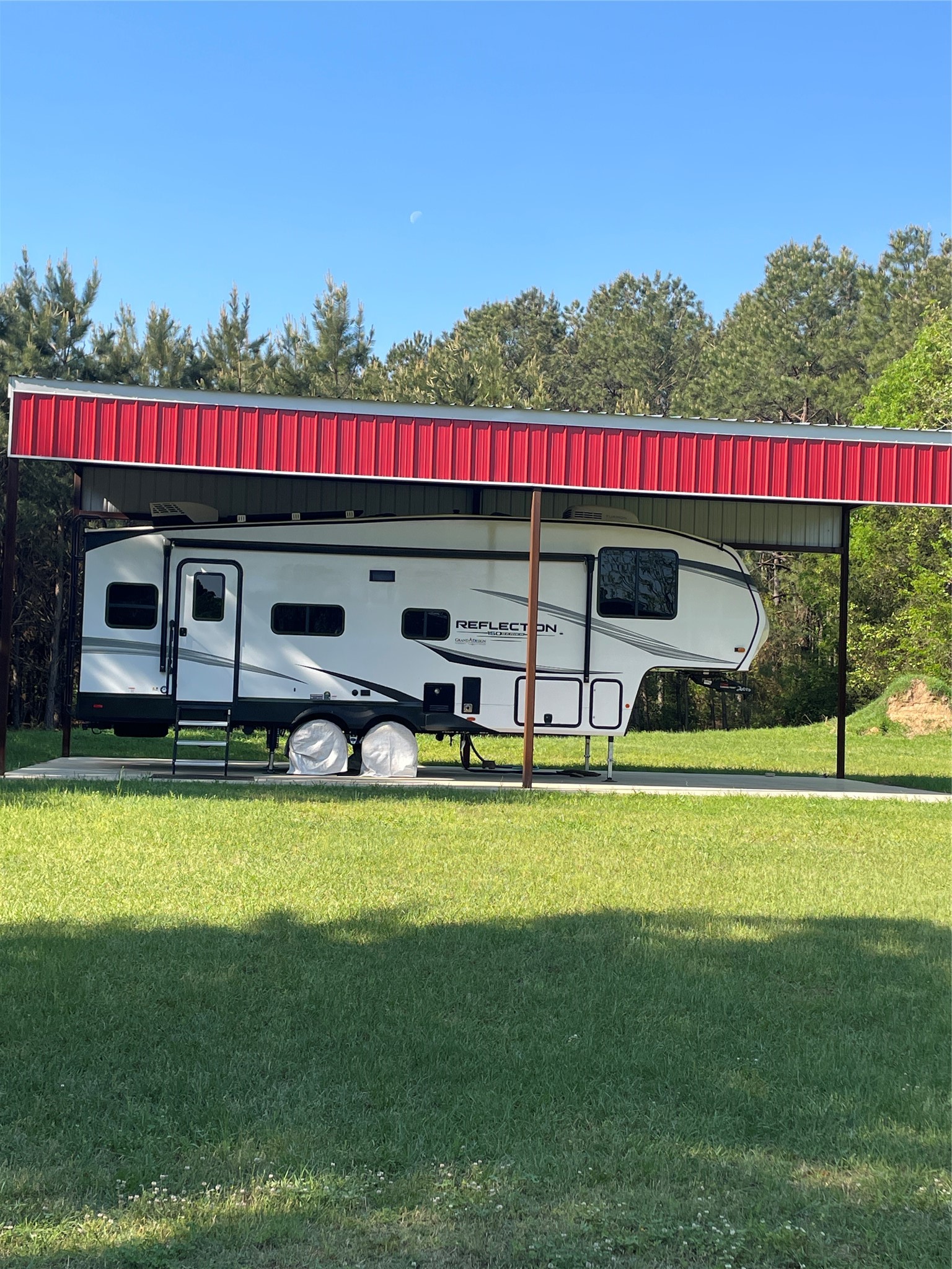 5454 Fm 1841 Linden TX 75563
