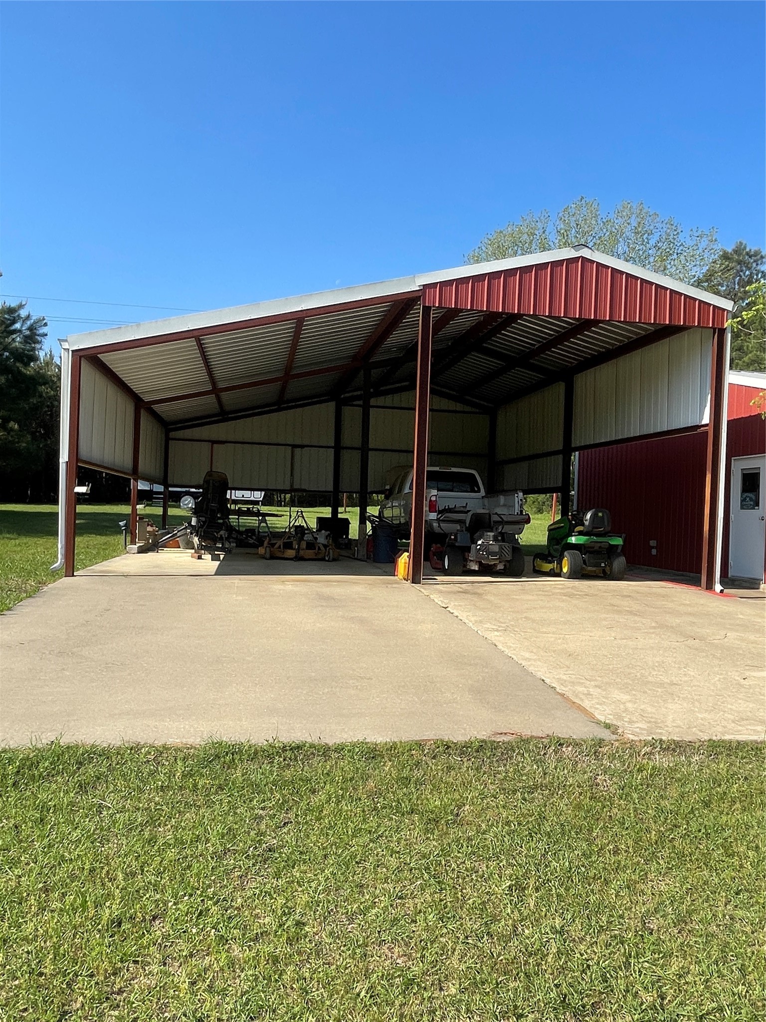 5454 Fm 1841 Linden TX 75563