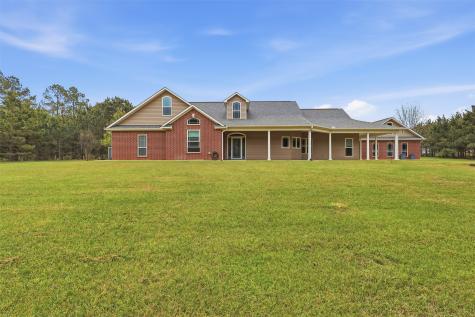 5454 Fm 1841 Linden TX 75563