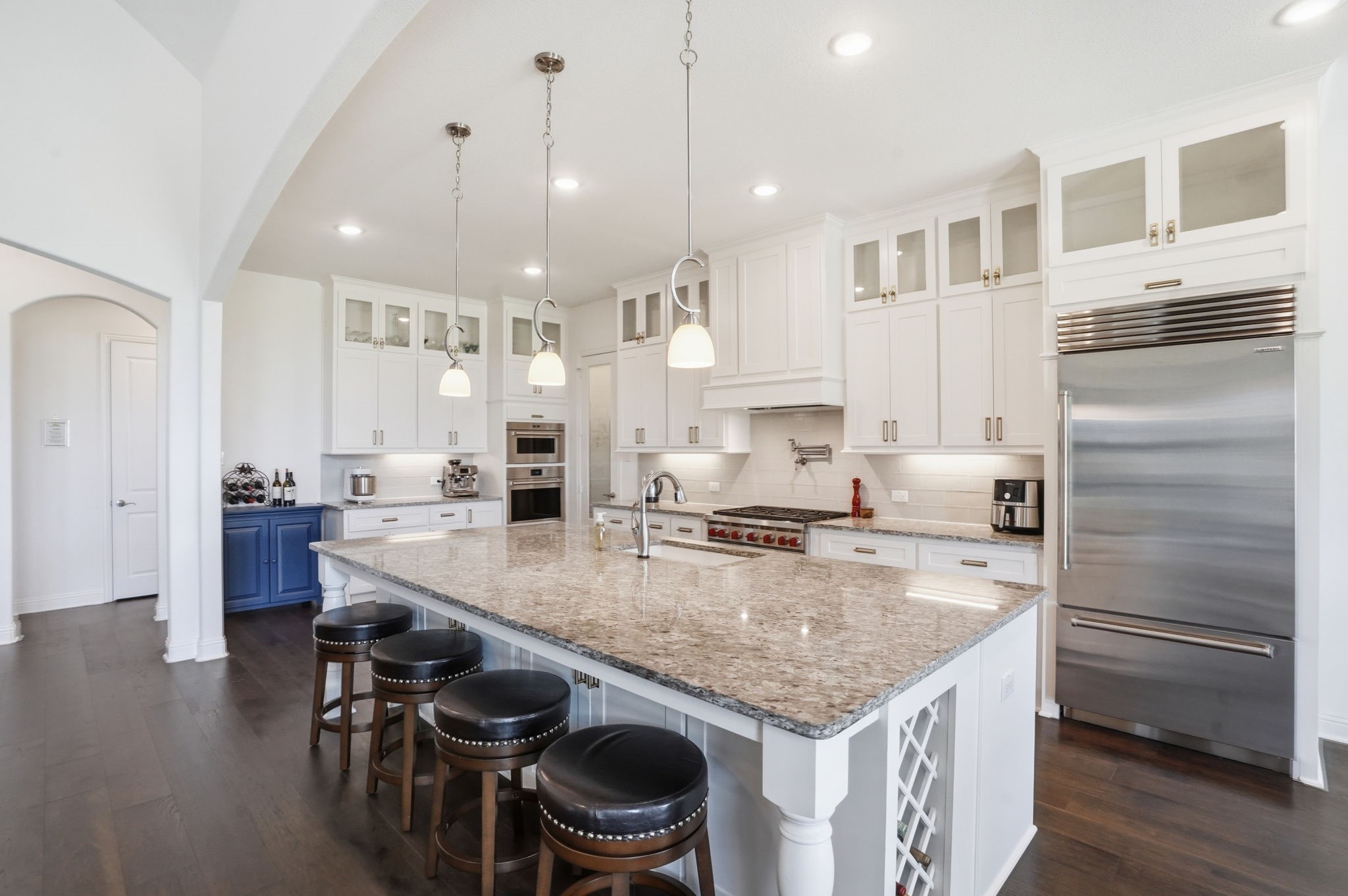 517 Westcreek Lane Northlake TX 76226