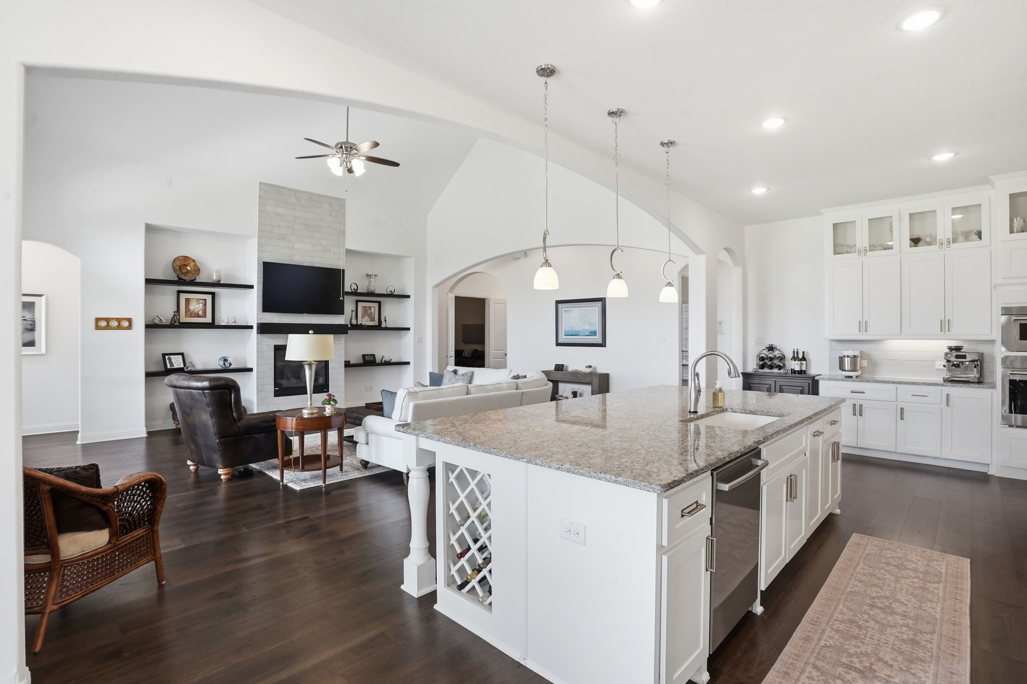 517 Westcreek Lane Northlake TX 76226