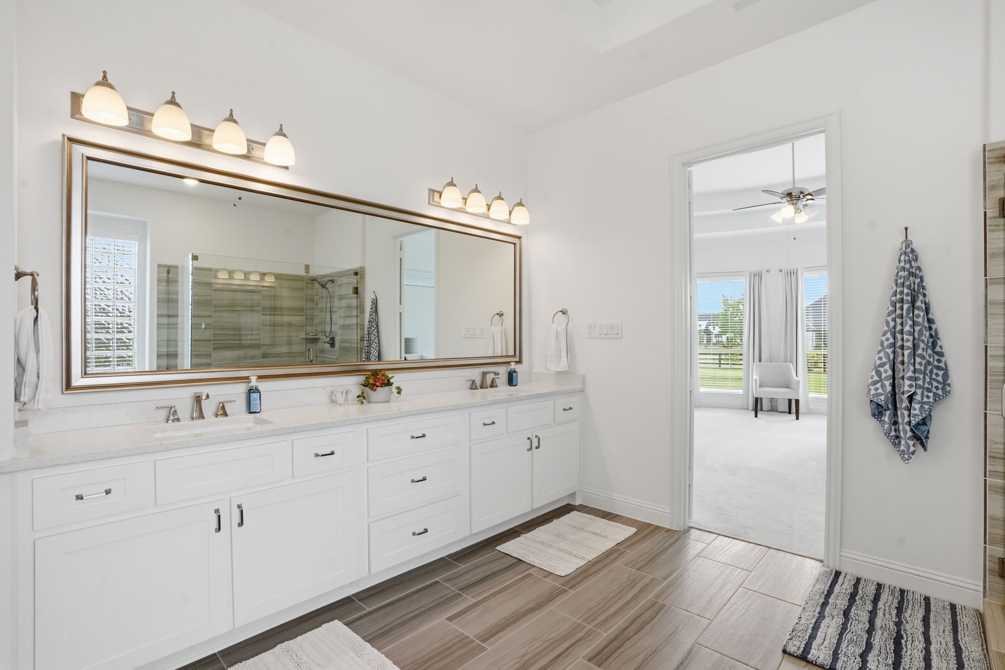 517 Westcreek Lane Northlake TX 76226