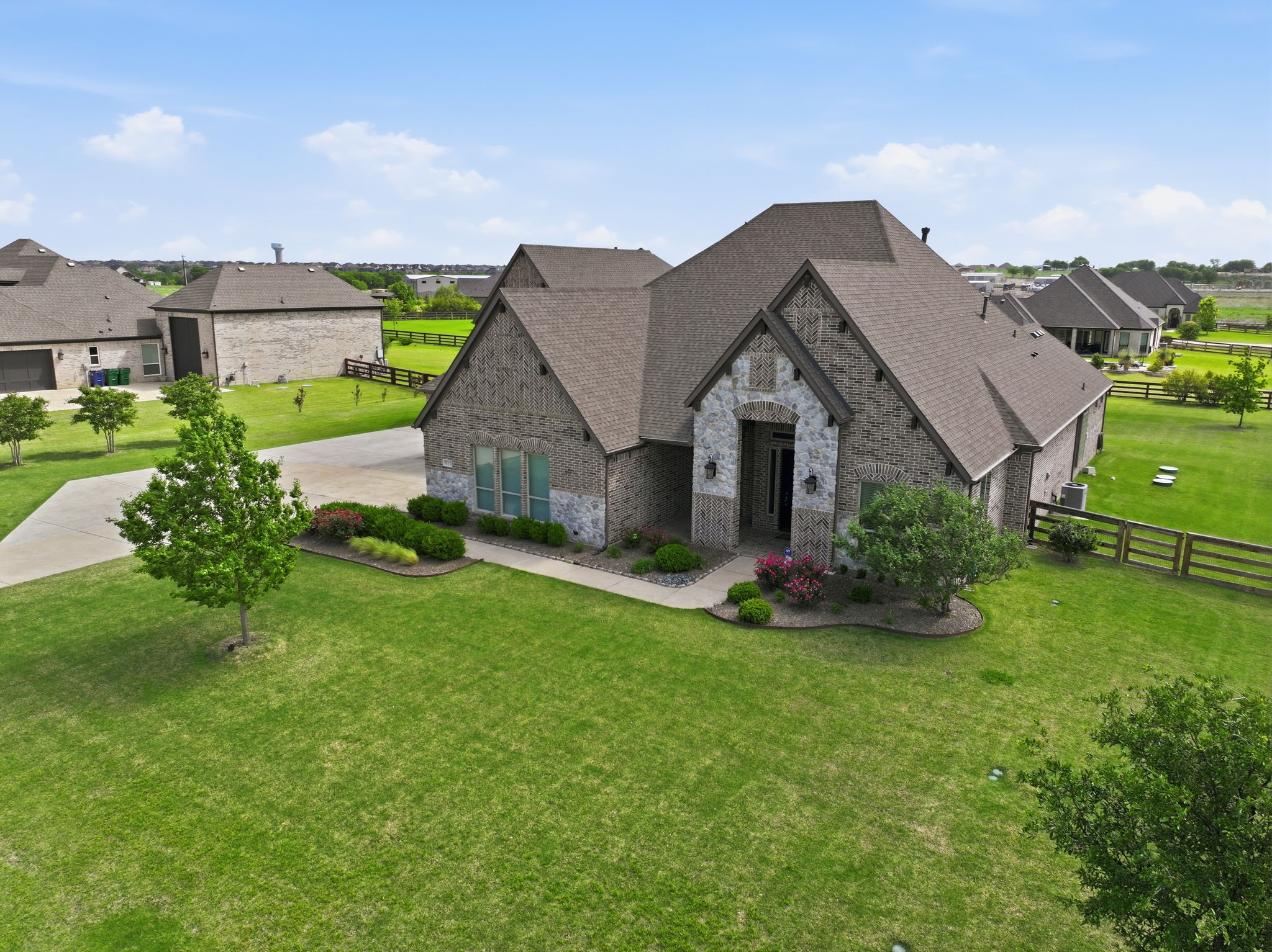 517 Westcreek Lane Northlake TX 76226