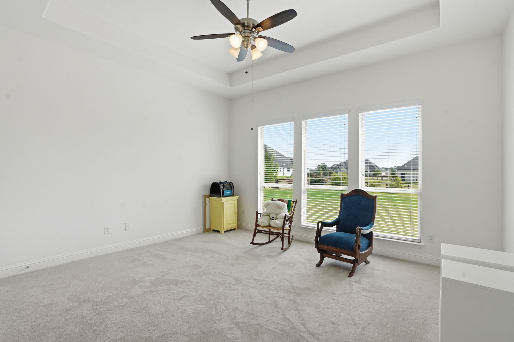 517 Westcreek Lane Northlake TX 76226