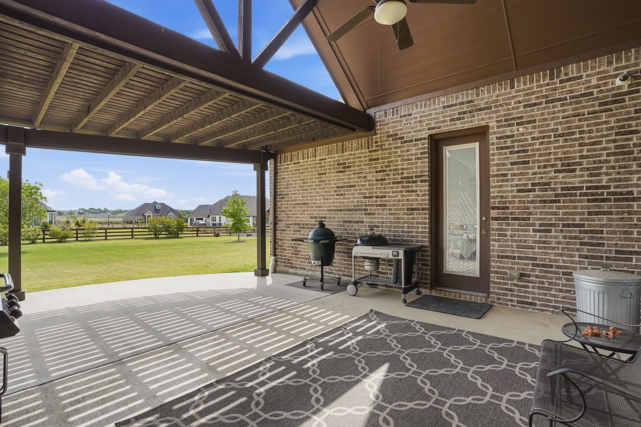 517 Westcreek Lane Northlake TX 76226