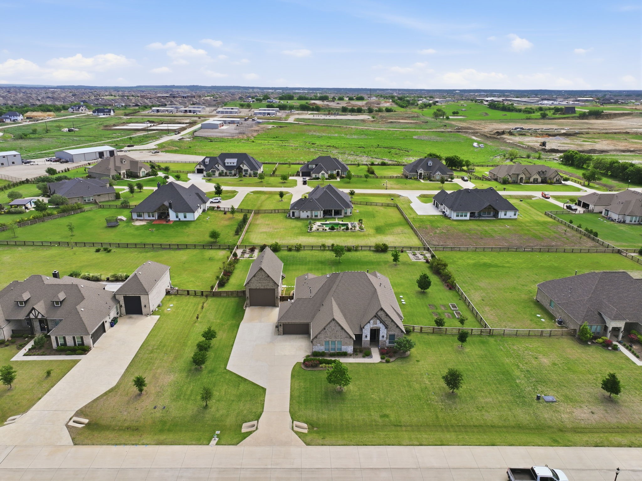 517 Westcreek Lane Northlake TX 76226