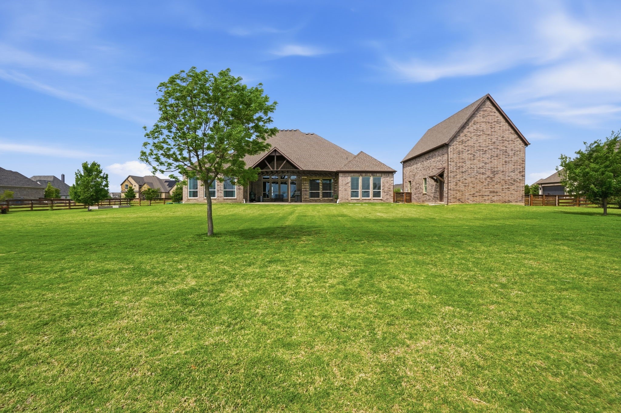517 Westcreek Lane Northlake TX 76226