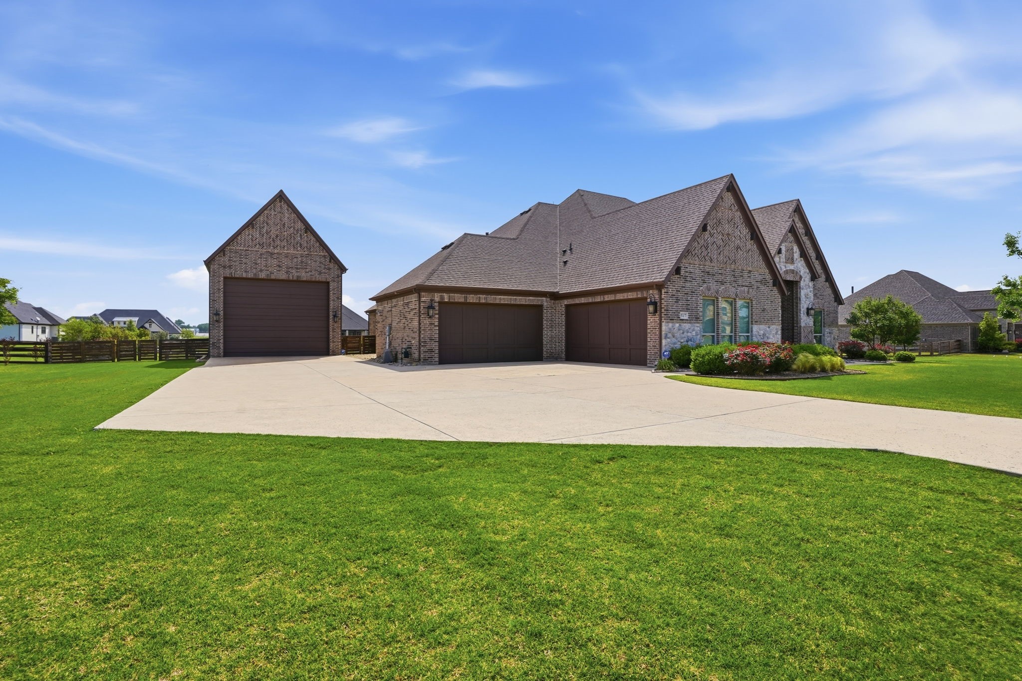 517 Westcreek Lane Northlake TX 76226