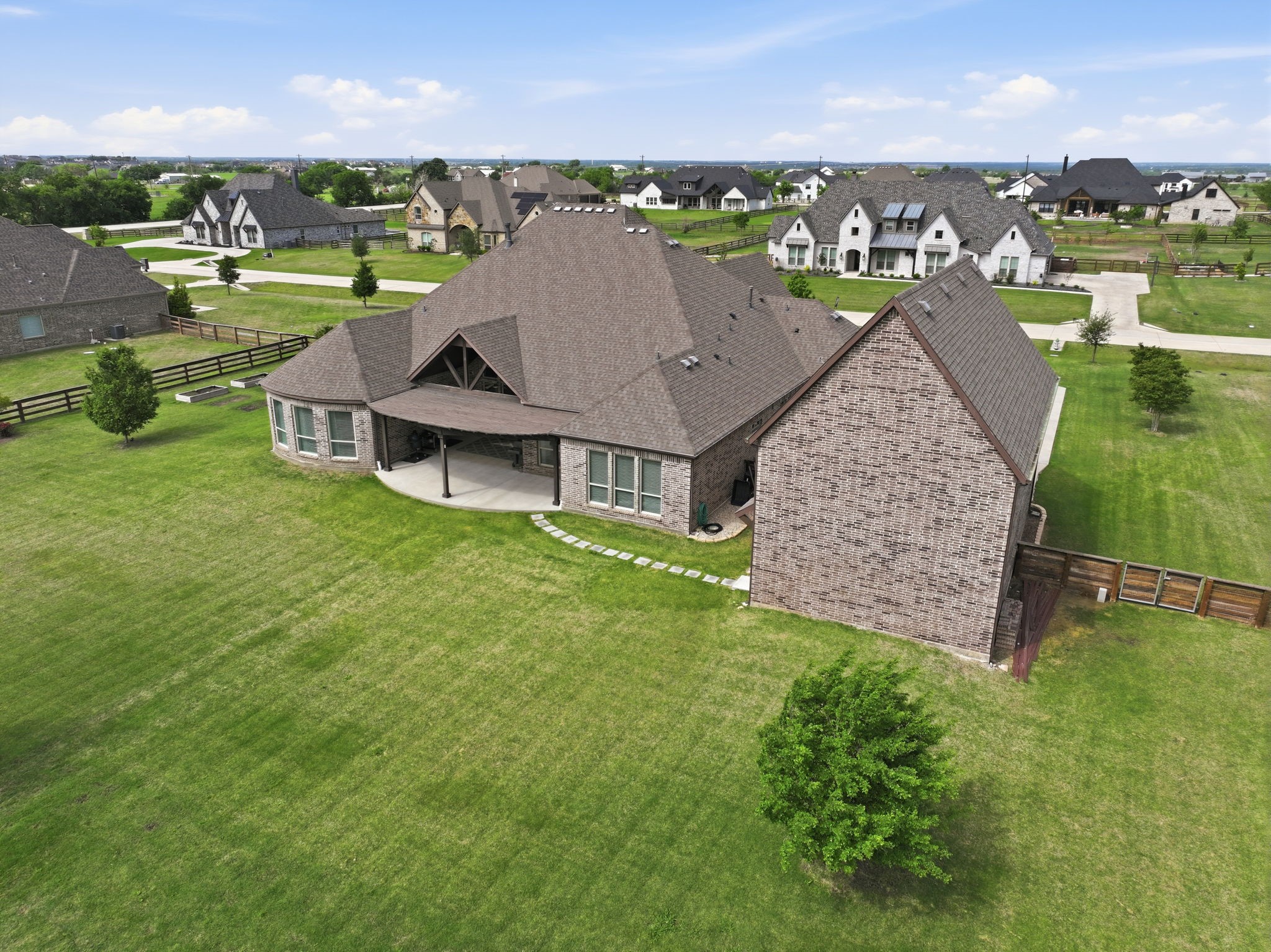 517 Westcreek Lane Northlake TX 76226